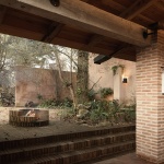 阿莫纳住宅，墨西哥 / COLAR Colectivo de Arquitectura