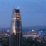 THE FOLIA 安吉科技人才中心 / ET建筑事务所 + 华建集团华东建筑设计研究院有限公司（ECADI）