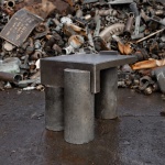 gooood Archive: Outdoor Seatings