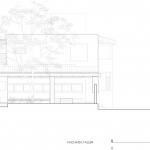 阿莫纳住宅，墨西哥 / COLAR Colectivo de Arquitectura
