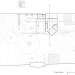阿莫纳住宅，墨西哥 / COLAR Colectivo de Arquitectura