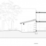 阿莫纳住宅，墨西哥 / COLAR Colectivo de Arquitectura