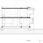 阿莫纳住宅，墨西哥 / COLAR Colectivo de Arquitectura