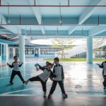 OFFICE FACT NO.64 - Atelier cnS