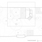 阿莫纳住宅，墨西哥 / COLAR Colectivo de Arquitectura