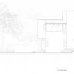 阿莫纳住宅，墨西哥 / COLAR Colectivo de Arquitectura