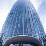 THE FOLIA 安吉科技人才中心 / ET建筑事务所 + 华建集团华东建筑设计研究院有限公司（ECADI）