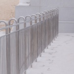 科米利亚斯海滨步道，西班牙 / Héctor Navarro + arkhitekton