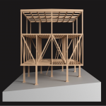 竞赛｜“未来木构建筑设计竞赛”再起，刘家琨、董功、罗宇杰担任评委