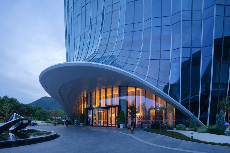 the folia anji science and technology talent center