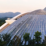 THE FOLIA 安吉科技人才中心 / ET建筑事务所 + 华建集团华东建筑设计研究院有限公司（ECADI）