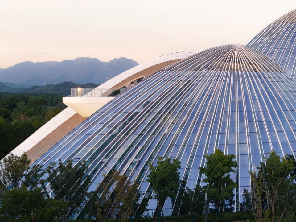 the folia anji science and technology talent center