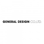 GENERAL DESIGN CO.,LTD.