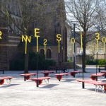 gooood Archive: Outdoor Seatings