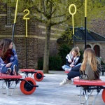 gooood Archive: Outdoor Seatings