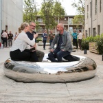 gooood Archive: Outdoor Seatings