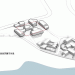 庆丰湖游客服务中心，云南牟定 / 上海交通大学设计研究总院杜春宇团队