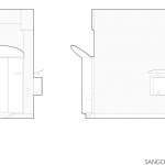 衡建筑办公室扩建&SANGO，南京 / 衡建筑