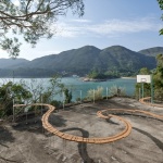 gooood Archive: Outdoor Seatings