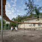 gooood Archive: Outdoor Seatings