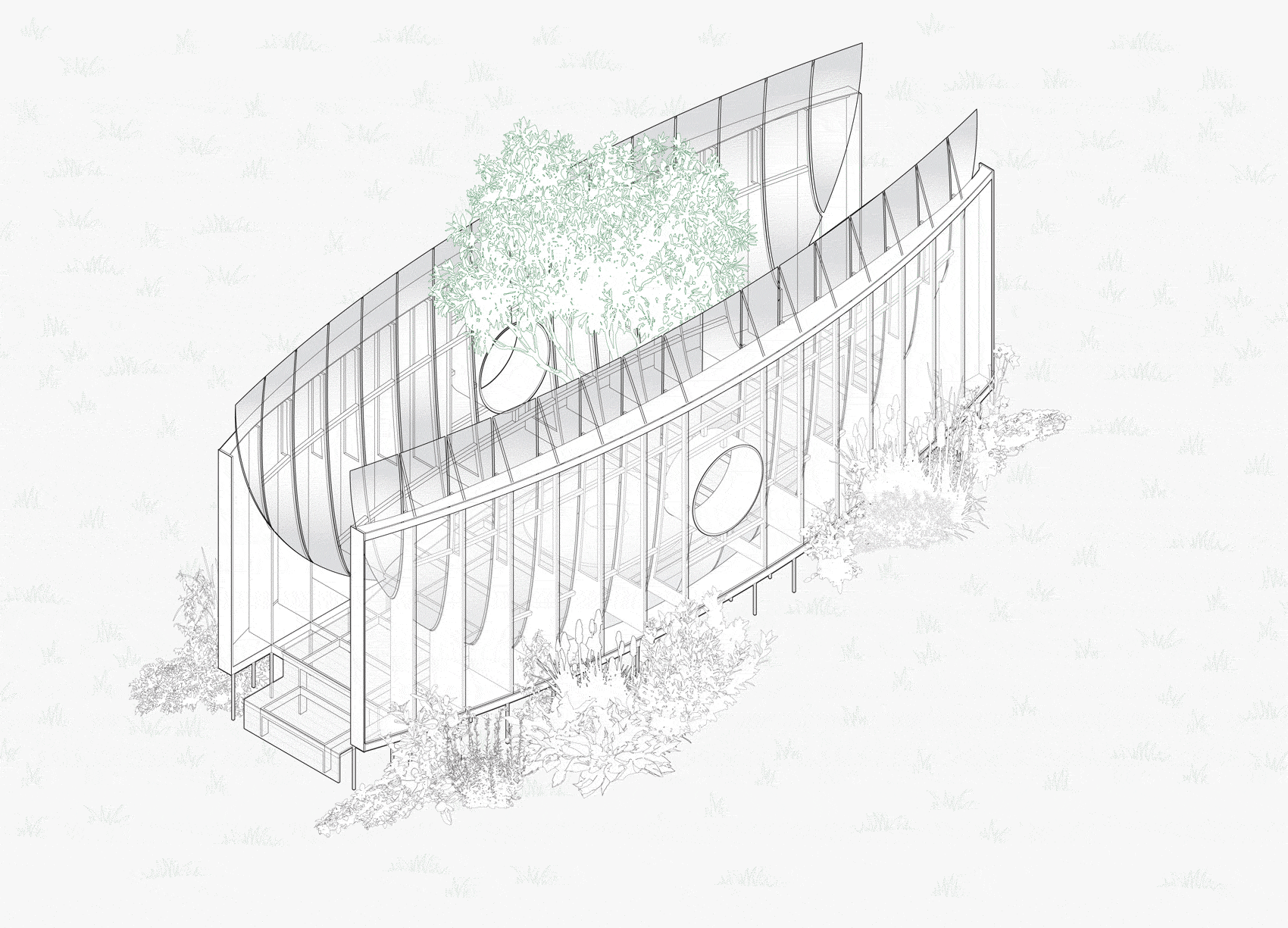 axonometric 01