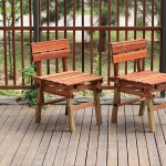 gooood Archive: Outdoor Seatings
