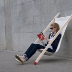 gooood Archive: Outdoor Seatings