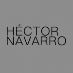 Héctor Navarro + arkhitekton