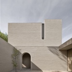 Piva住宅，墨尔本 / B.E. Architecture