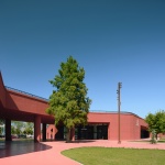 Kocaeli Fair Park by Özer\Ürger Architecture