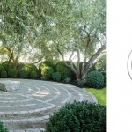 2026 ASLA住宅设计类荣誉奖：Bella Oaks住宅，美国 / Andrea Cochran Landscape Architecture