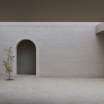 Piva住宅，墨尔本 / B.E. Architecture