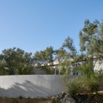 Animu Media Library in Porto-Vecchio by Dominique Coulon & associés + Amelia Tavella Architectes