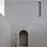 Piva住宅，墨尔本 / B.E. Architecture