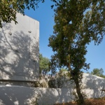 Animu Media Library in Porto-Vecchio by Dominique Coulon & associés + Amelia Tavella Architectes