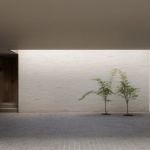 Piva住宅，墨尔本 / B.E. Architecture