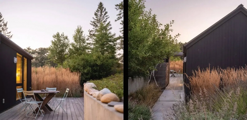 Pamet Bend by LeBlanc Jones Landscape Architects