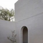 Piva住宅，墨尔本 / B.E. Architecture