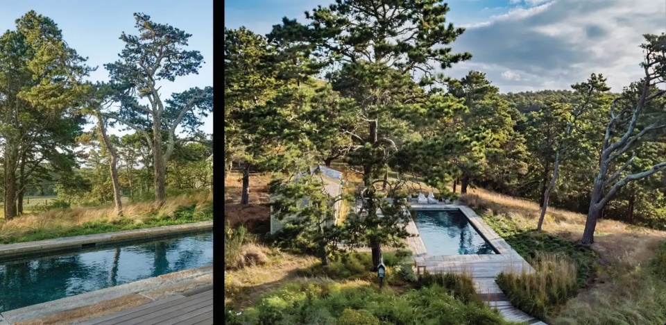 Pamet Bend by LeBlanc Jones Landscape Architects