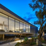 Animu Media Library in Porto-Vecchio by Dominique Coulon & associés + Amelia Tavella Architectes
