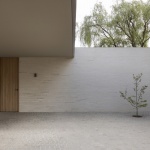 Piva住宅，墨尔本 / B.E. Architecture