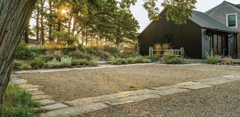 Pamet Bend by LeBlanc Jones Landscape Architects