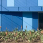 Berkeley Station保障性住房，美国 / Brooks + Scarpa
