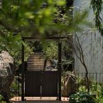 Jinque 1912 by Geomebox Concept
