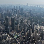武汉市一初学苑星空校区改造，湖北 / UAO瑞拓设计
