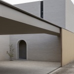 Piva住宅，墨尔本 / B.E. Architecture