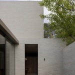 Piva住宅，墨尔本 / B.E. Architecture