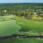 2026 ASLA住宅设计类荣誉奖：帕梅特本德住宅，美国 / LeBlanc Jones Landscape Architects, Inc