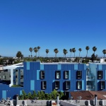 Berkeley Station保障性住房，美国 / Brooks + Scarpa