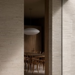 Piva住宅，墨尔本 / B.E. Architecture